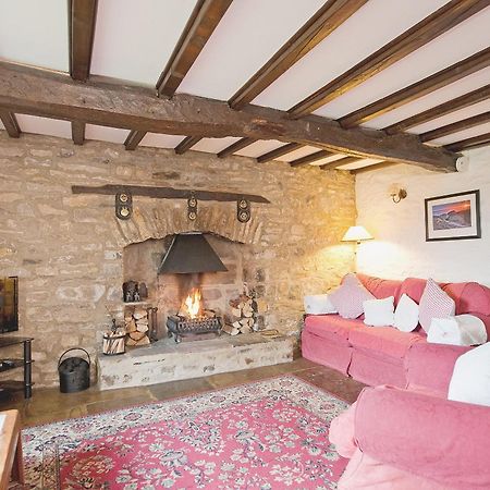 Holly Cottage Bellerby المظهر الخارجي الصورة